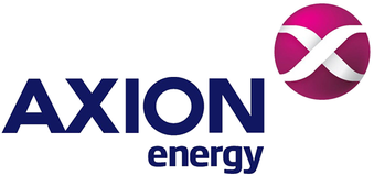 Axion Energy
