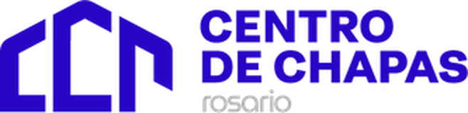 Centro de Chapas Rosario