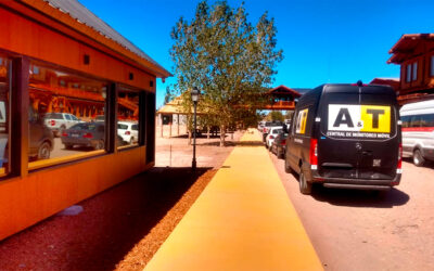 ¡Nueva Apertura en Vaca Muerta : AYT dice presente en Rincón de los Sauces!